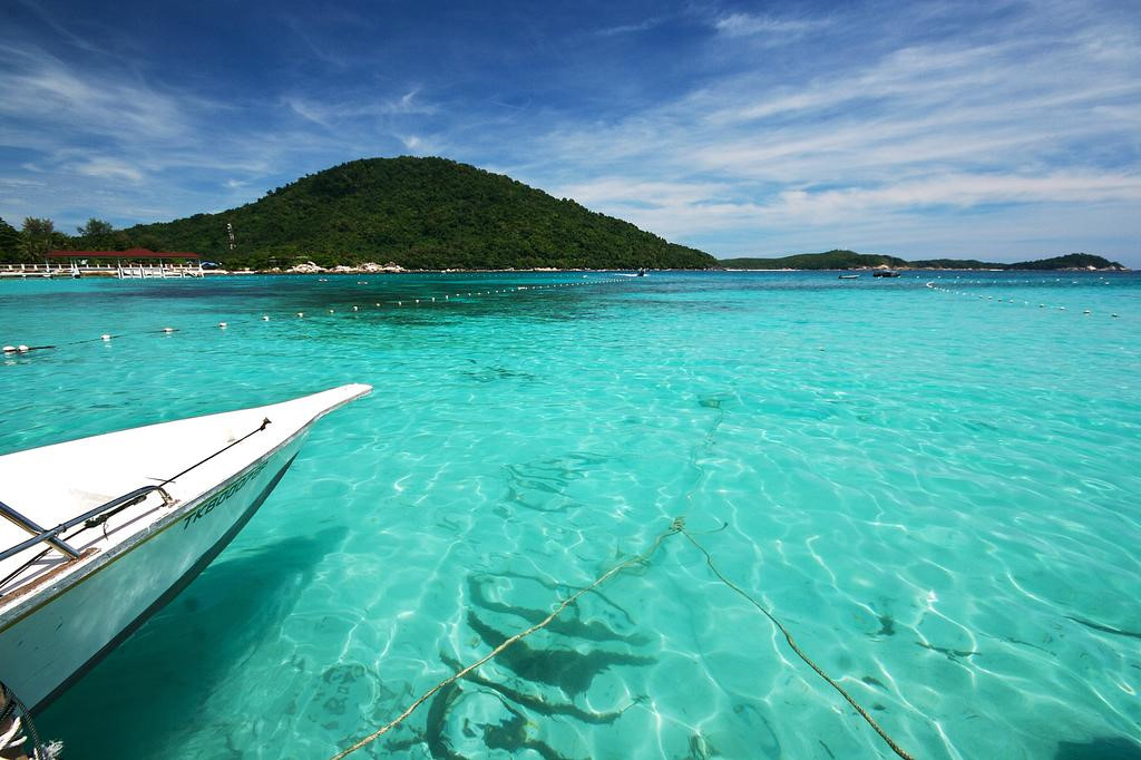 Perhentian